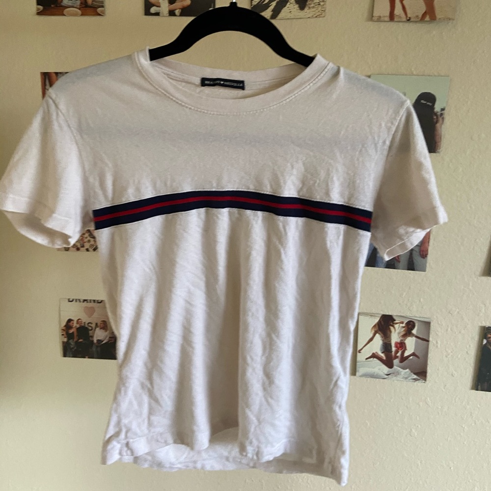 brandy melville shirt